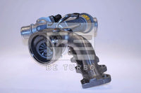 Ny BE Turbo 128121 turboaggregat