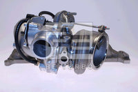 Ny BE Turbo 128121 turboaggregat