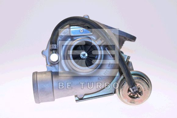 Ny BE Turbo 124113 turboaggregat