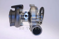 Ny BE Turbo 124113 turboaggregat