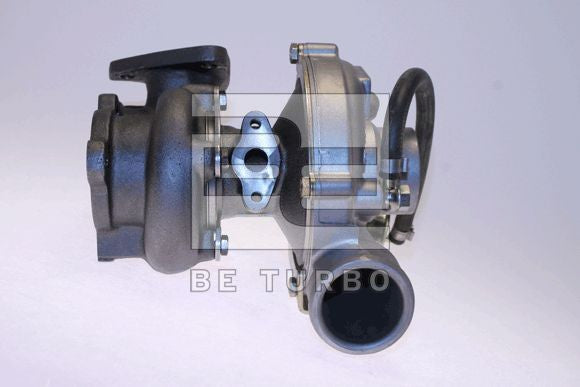 Ny BE Turbo 124113 turboaggregat