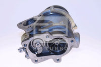 Ny BE Turbo 124113 turboaggregat