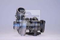 Ny BE Turbo 124137 turboaggregat