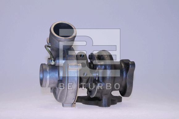 Ny BE Turbo 124137 turboaggregat