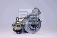 Ny BE Turbo 124137 turboaggregat
