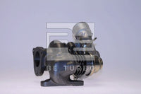 Ny BE Turbo 124137 turboaggregat