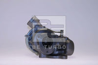Ny BE Turbo 124137 turboaggregat