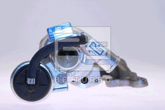 Ny BE Turbo 124329 turboaggregat