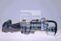 Ny BE Turbo 124329 turboaggregat