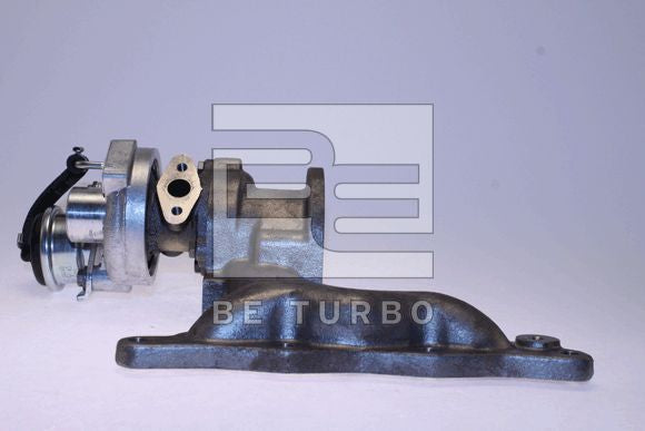 Ny BE Turbo 127994 turboaggregat