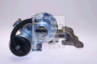 Ny BE Turbo 127994 turboaggregat