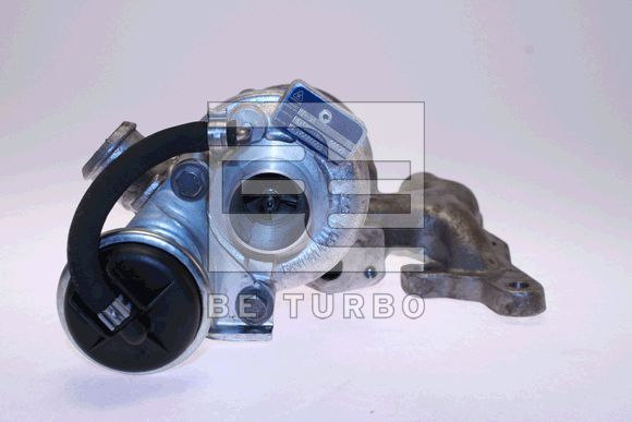 Ny BE Turbo 127994 turboaggregat