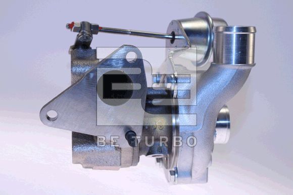 Ny BE Turbo 126756 turboaggregat