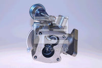 Ny BE Turbo 126756 turboaggregat