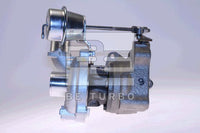 Ny BE Turbo 126756 turboaggregat