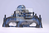 Ny BE Turbo 127347RED turboaggregat