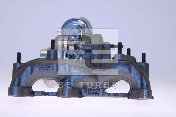 Ny BE Turbo 127347 turboaggregat