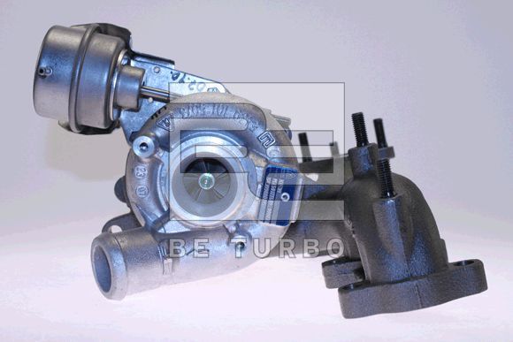 Ny BE Turbo 127347RED turboaggregat