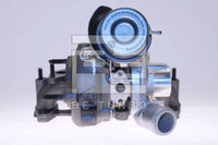Ny BE Turbo 127347RED turboaggregat