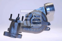Ny BE Turbo 127347 turboaggregat