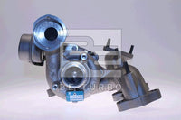 Ny BE Turbo 126062 turboaggregat