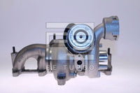 Ny BE Turbo 126062RED turboaggregat