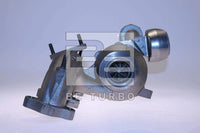 Ny BE Turbo 126062RED turboaggregat