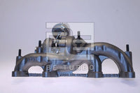 Ny BE Turbo 127348 turboaggregat