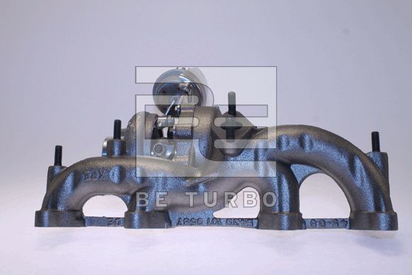 Ny BE Turbo 127348 turboaggregat