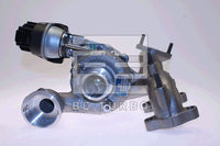 Ny BE Turbo 127348 turboaggregat