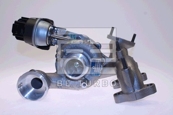 Ny BE Turbo 127348 turboaggregat