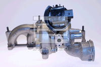 Ny BE Turbo 127348 turboaggregat
