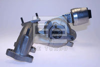 Ny BE Turbo 127348 turboaggregat