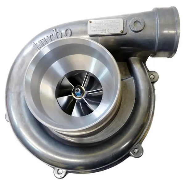IHI Turbo CIBQ