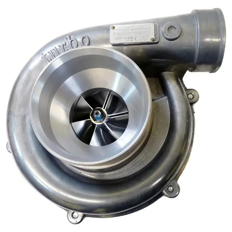 IHI Turbo CIBQ