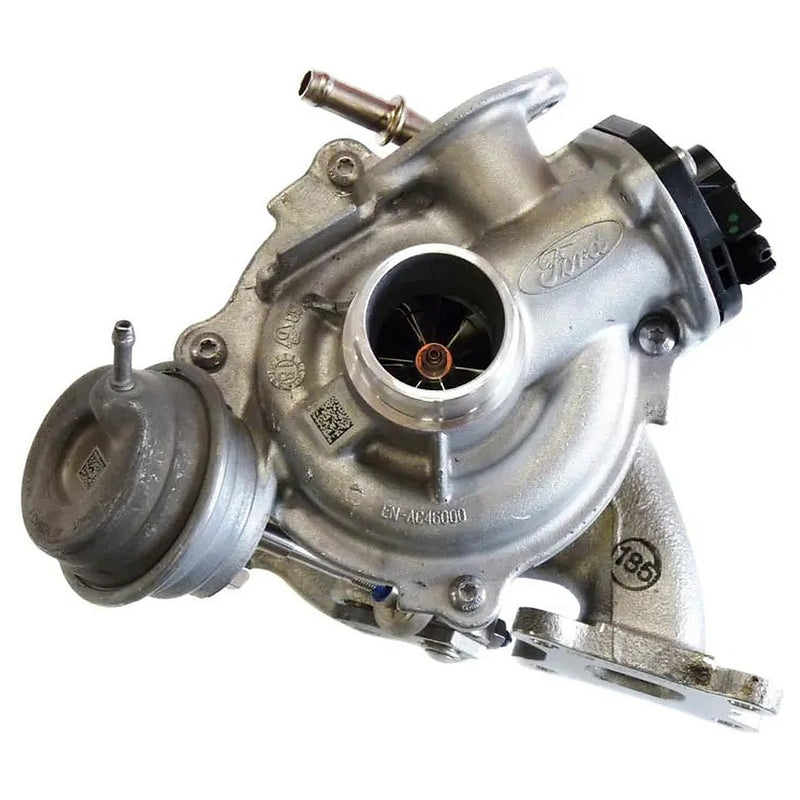 Continental Turbo #CM5G6K682GE