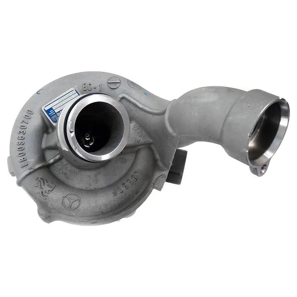 BorgWarner Turbo EB489700003
