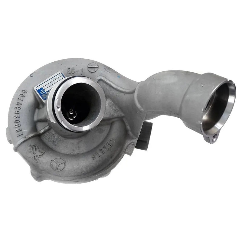 BorgWarner Turbo EB489700003