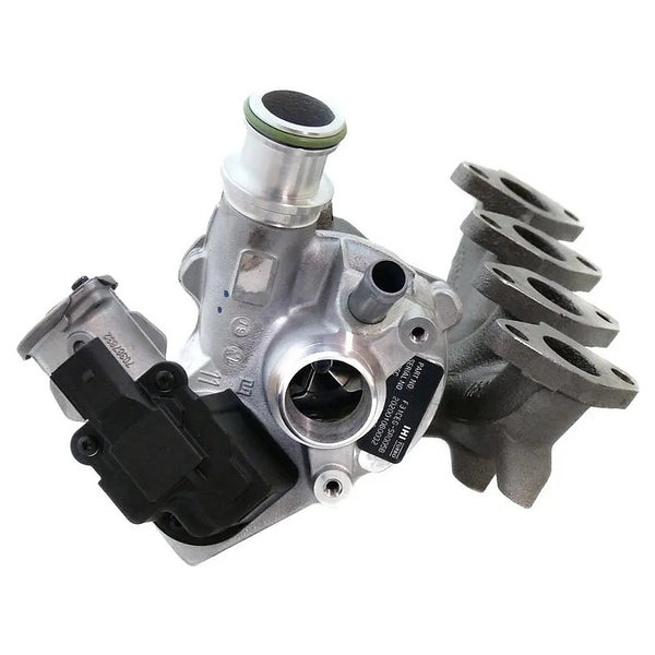 IHI Turbo F31CEG-SR005B