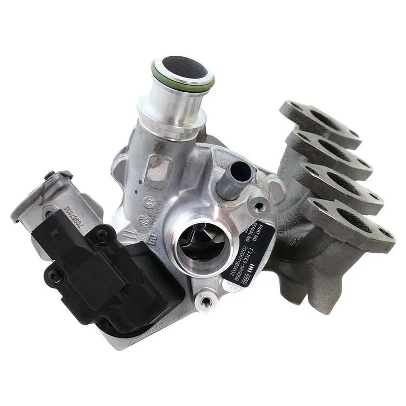 IHI Turbo F31CEG-SR005B