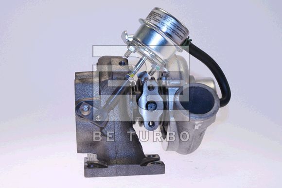 Ny bytesturbo Garrett 452129-5003S - TB25 turboaggregat