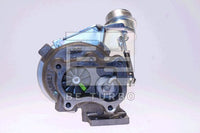 Ny bytesturbo Garrett 452129-5003S - TB25 turboaggregat