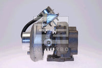 Ny bytesturbo Garrett 452129-5003S - TB25 turboaggregat
