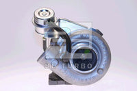 Ny bytesturbo Garrett 452129-5003S - TB25 turboaggregat