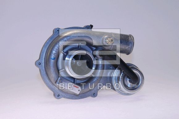 Ny BE Turbo 125048 turboaggregat