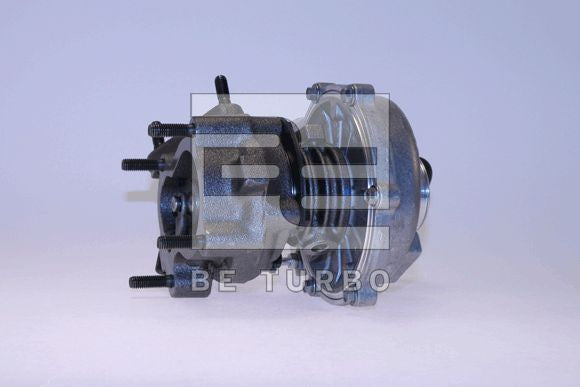 Ny BE Turbo 125048 turboaggregat