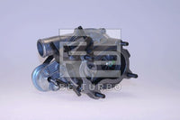 Ny BE Turbo 125048 turboaggregat