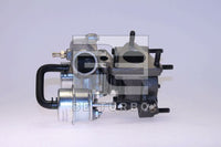 Ny BE Turbo 125048 turboaggregat