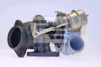 Ny BE Turbo 124323 turboaggregat