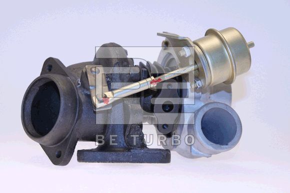 Ny BE Turbo 124323 turboaggregat